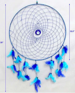 Handmade Tribal Dream Catchers Wall Decorations Wholesale 3Pc Lot -NpDc119W-3 ^*