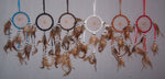 Handmade Tribal Dream Catchers Wall Decorations 6Pc Lot (NpDc231-6 ^*)